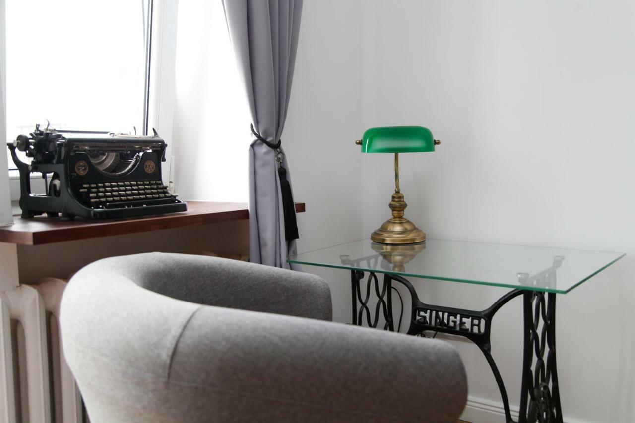 Apartament Ec1 Lodz Fabryczna Экстерьер фото