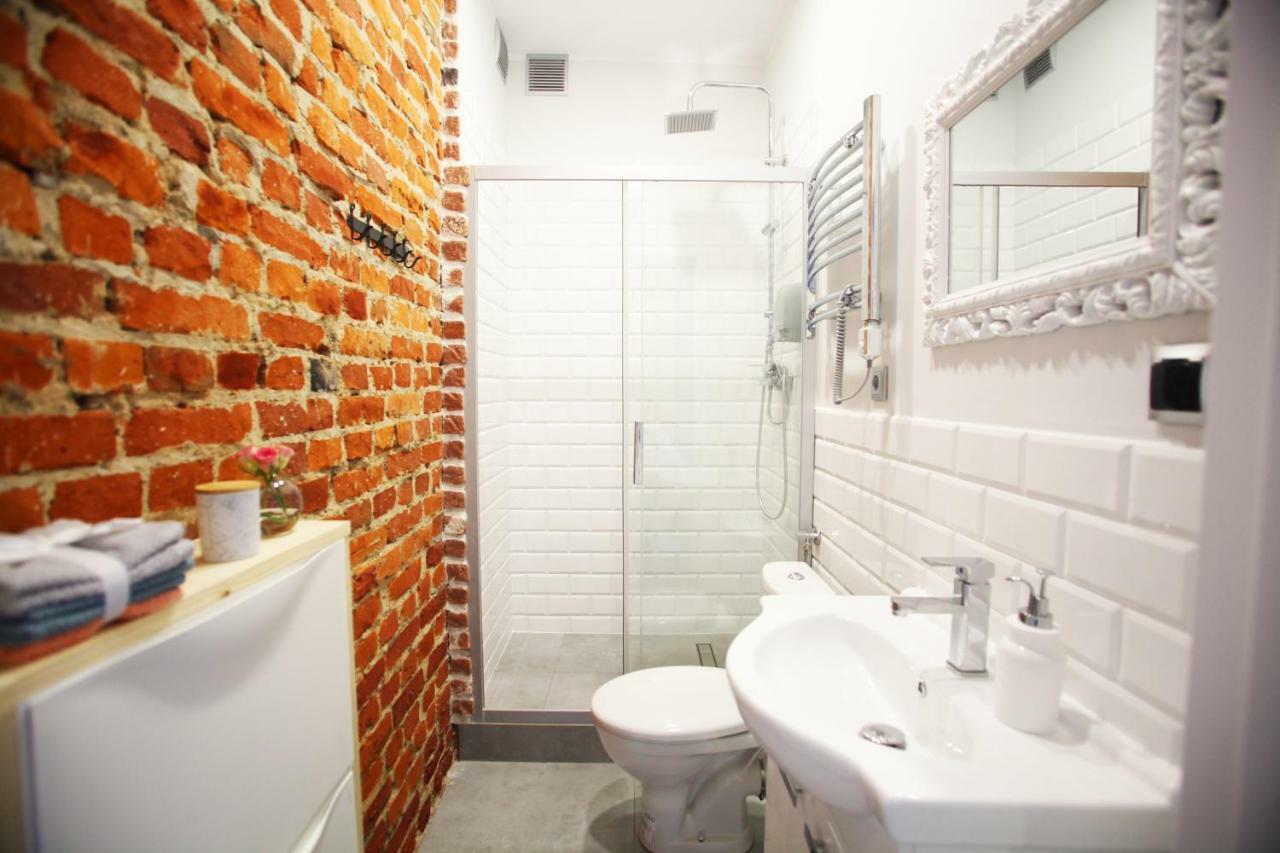 Apartament Ec1 Lodz Fabryczna Экстерьер фото