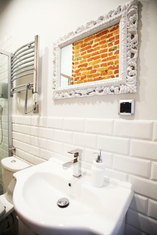 Apartament Ec1 Lodz Fabryczna Экстерьер фото