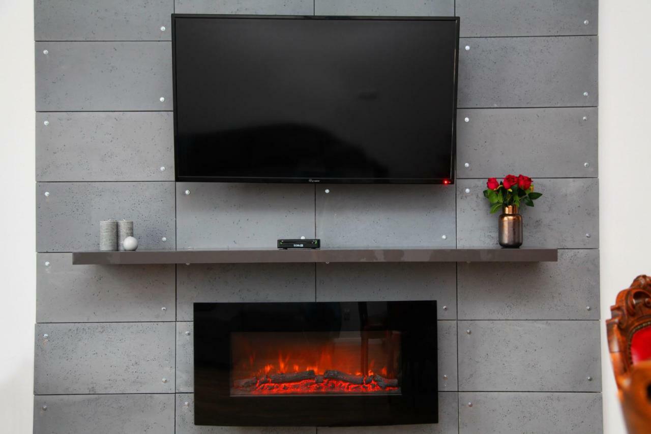 Apartament Ec1 Lodz Fabryczna Экстерьер фото